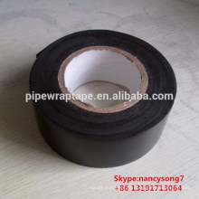 Fita adesiva de envolvimento fita fria Polyken semelhante / tubo de fita